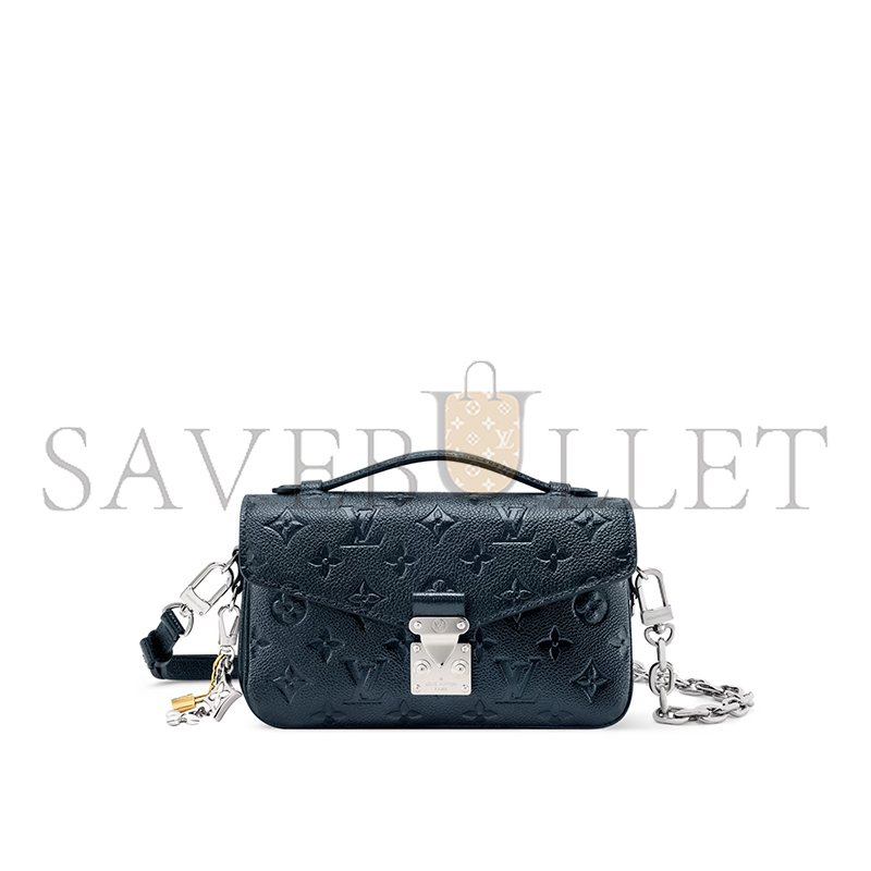 l0vis Vvtt0n pochette mÉtis east west m26456 (21.5*13.5*6cm)